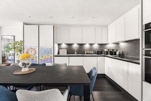 Kitchen- click for photo gallery